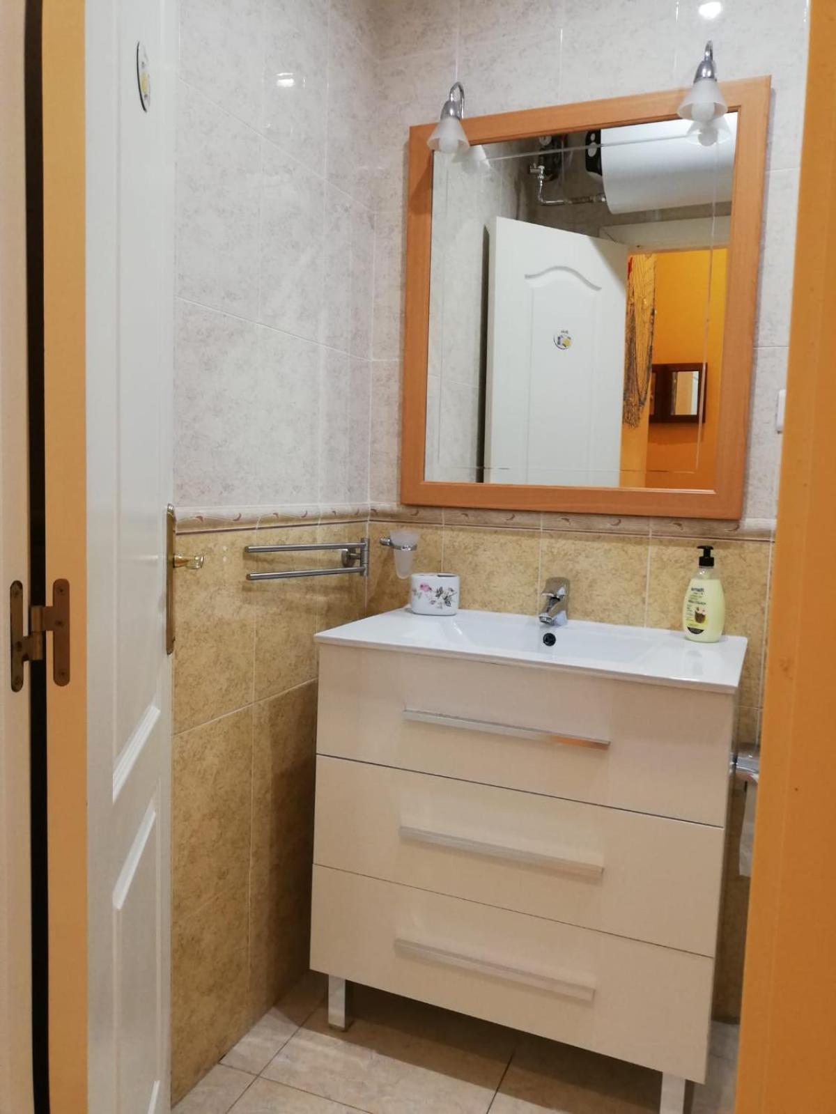 Apartment Costa Del Sol Benalmadena