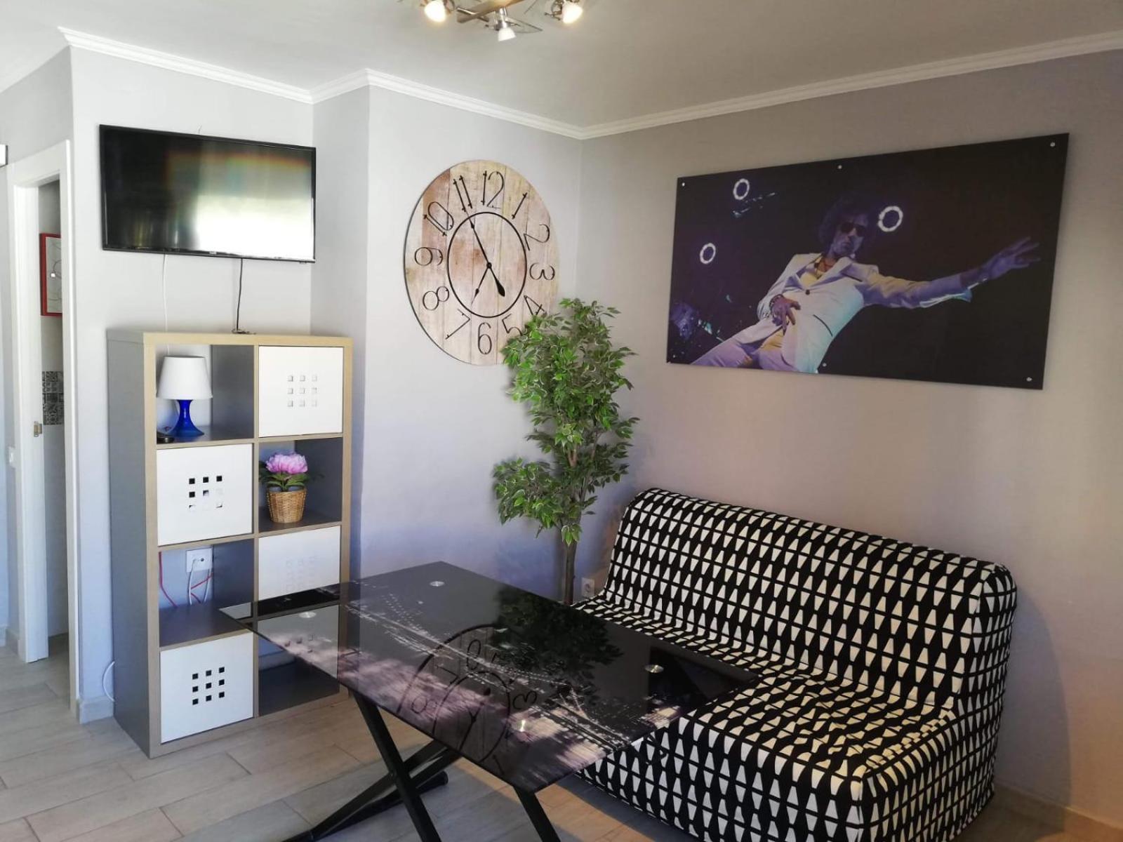 Costa Del Sol Apartment *