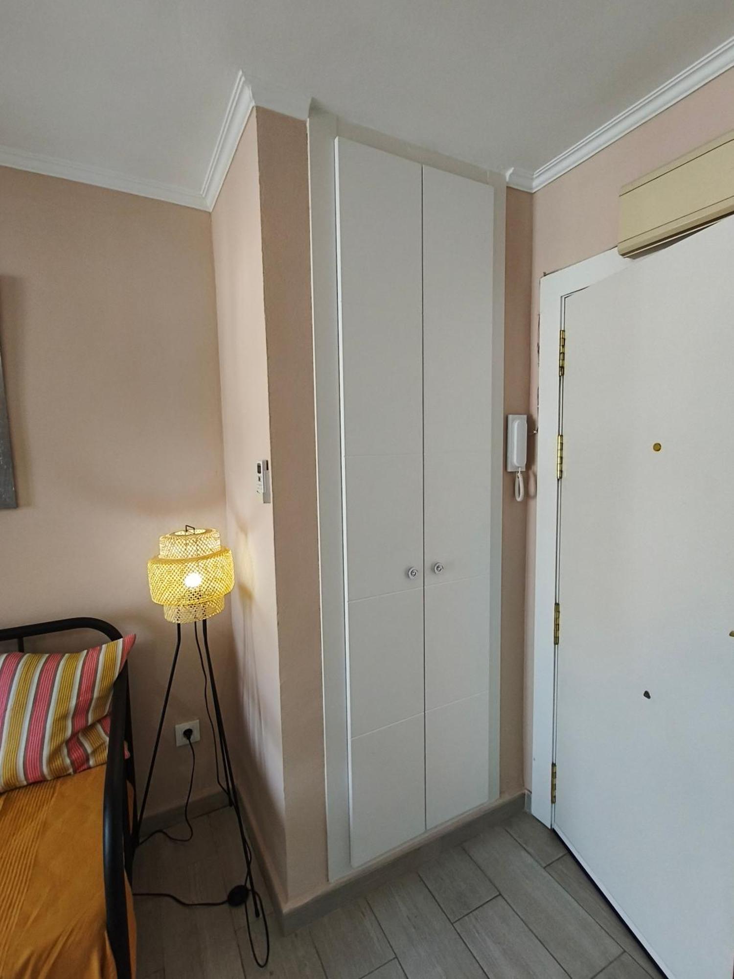 Appartement Costa Del Sol Benalmádena