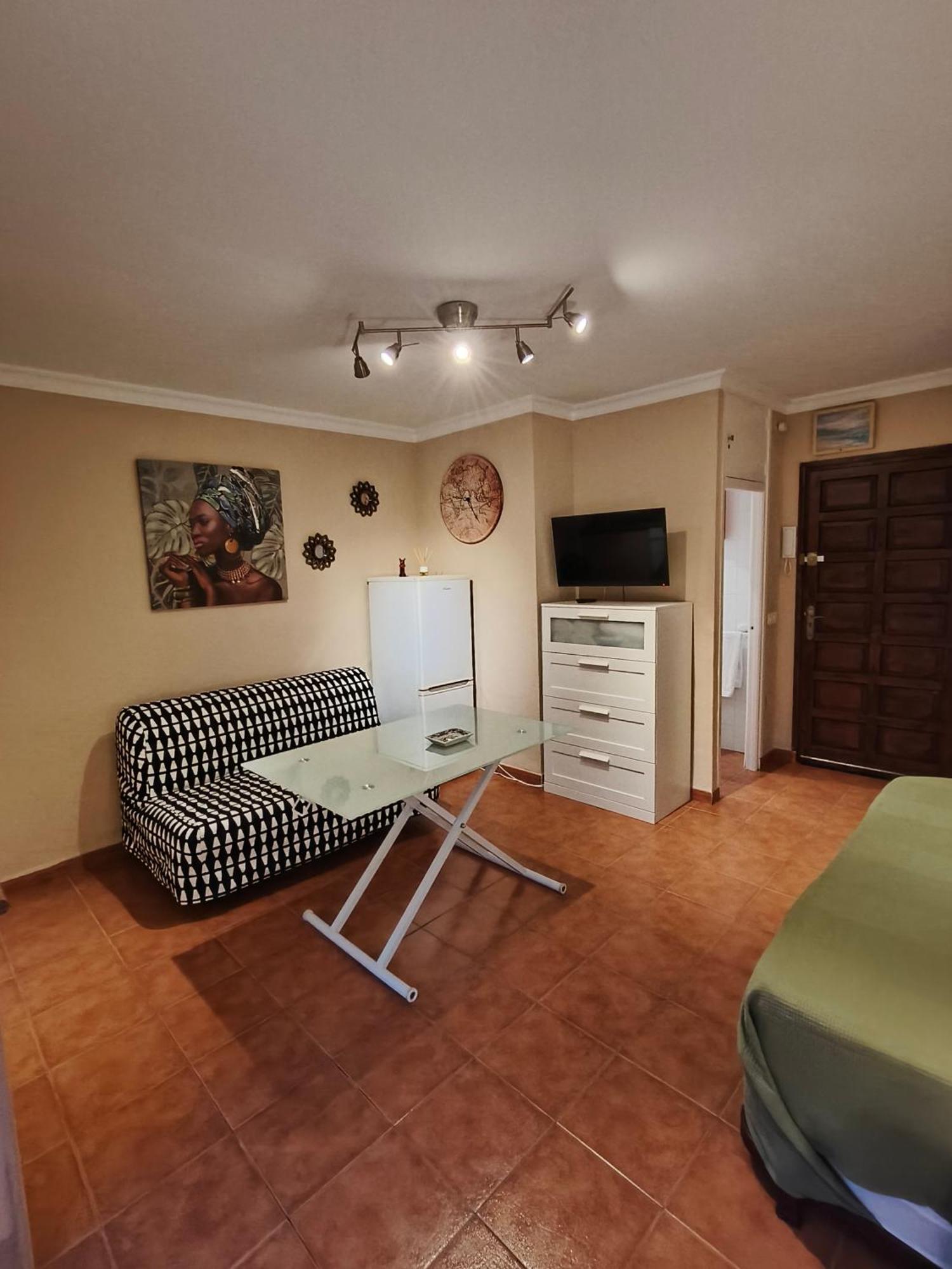 Appartement Costa Del Sol Benalmádena