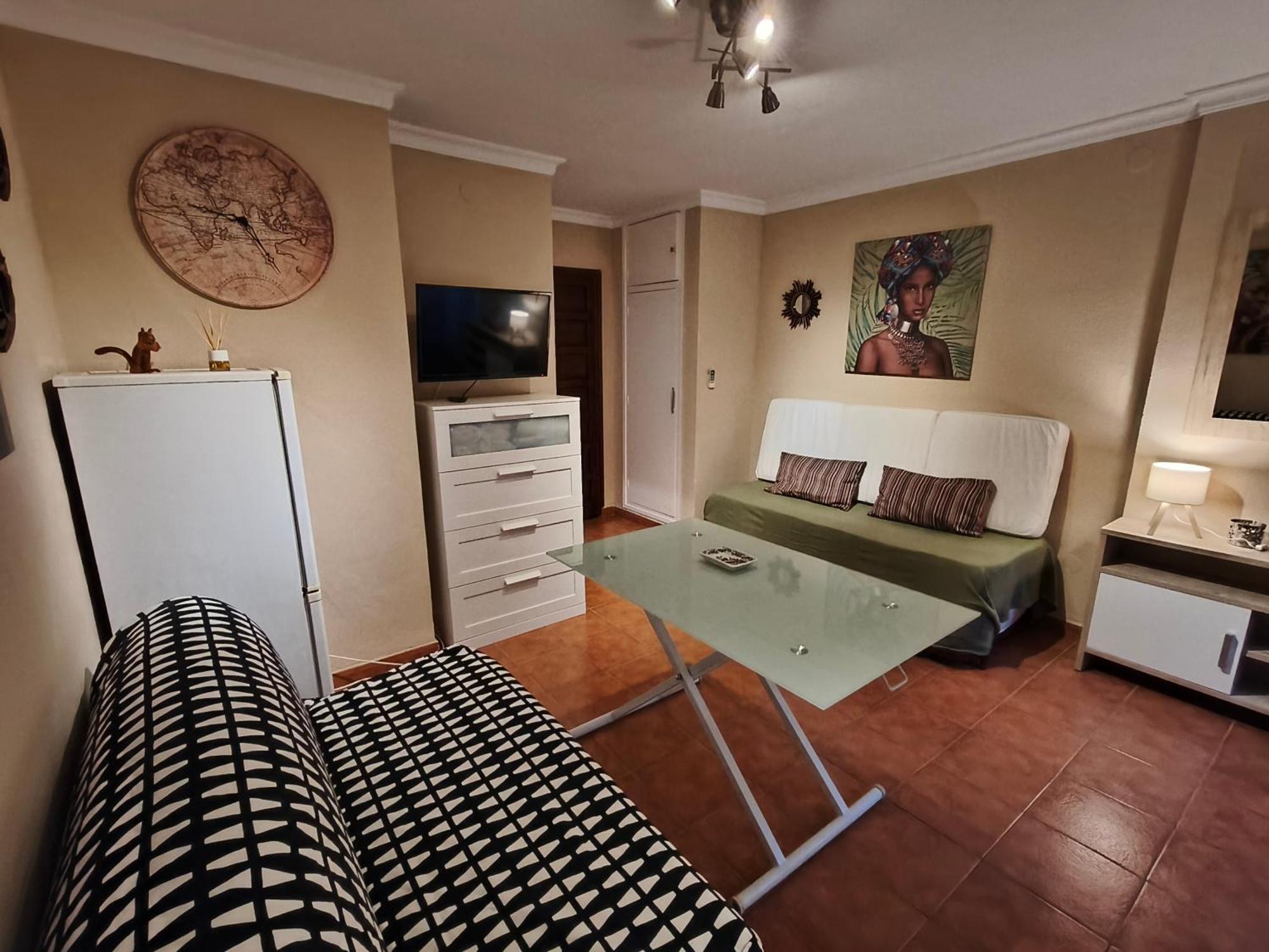 Costa Del Sol Appartement *