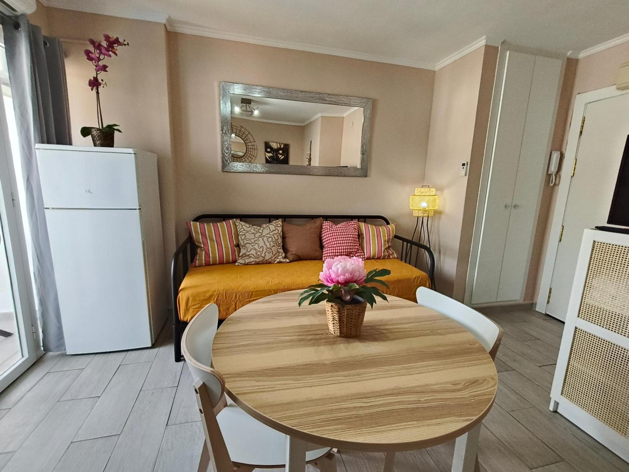Appartement Costa Del Sol *