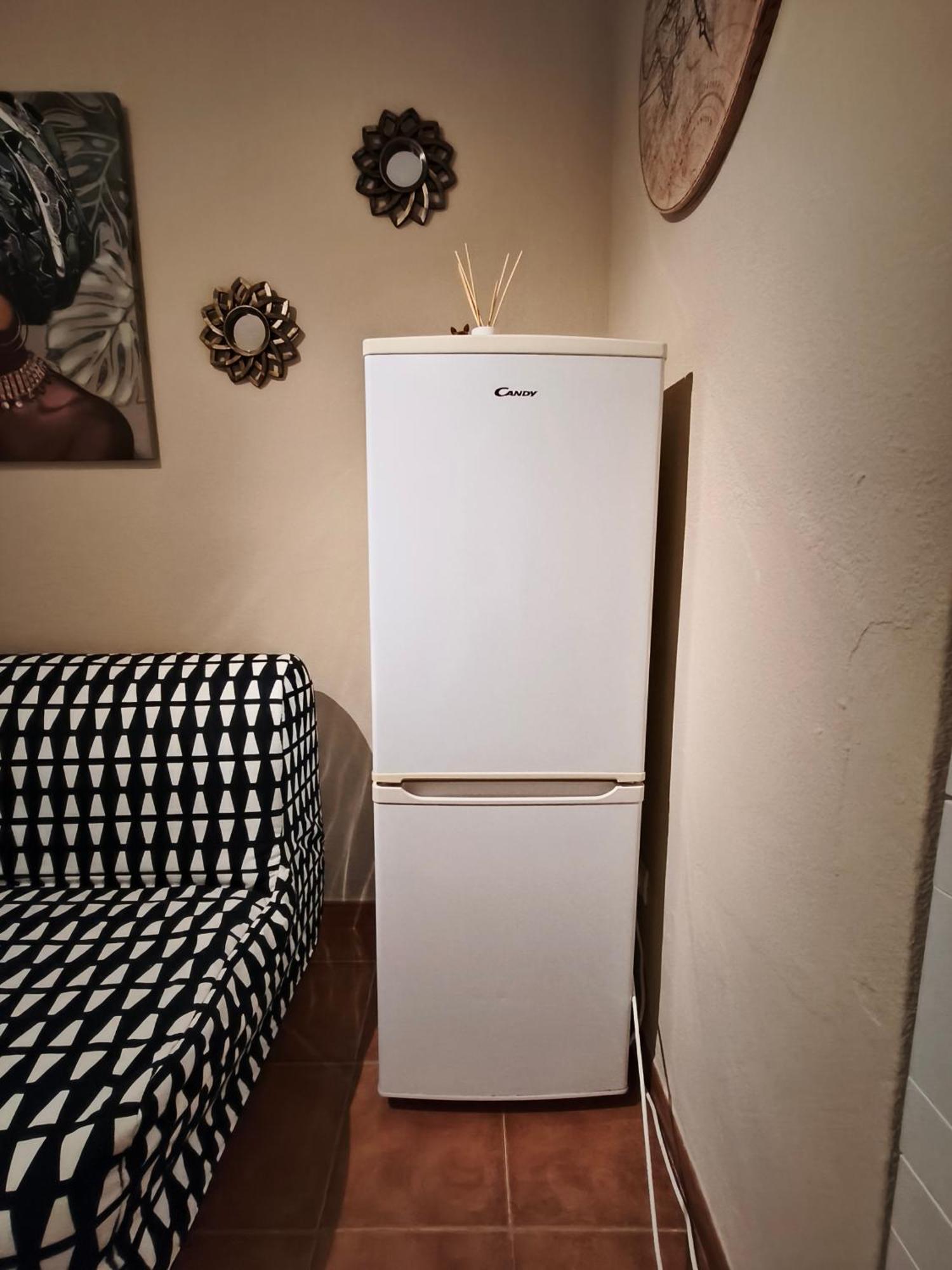 Costa Del Sol Appartement Benalmádena