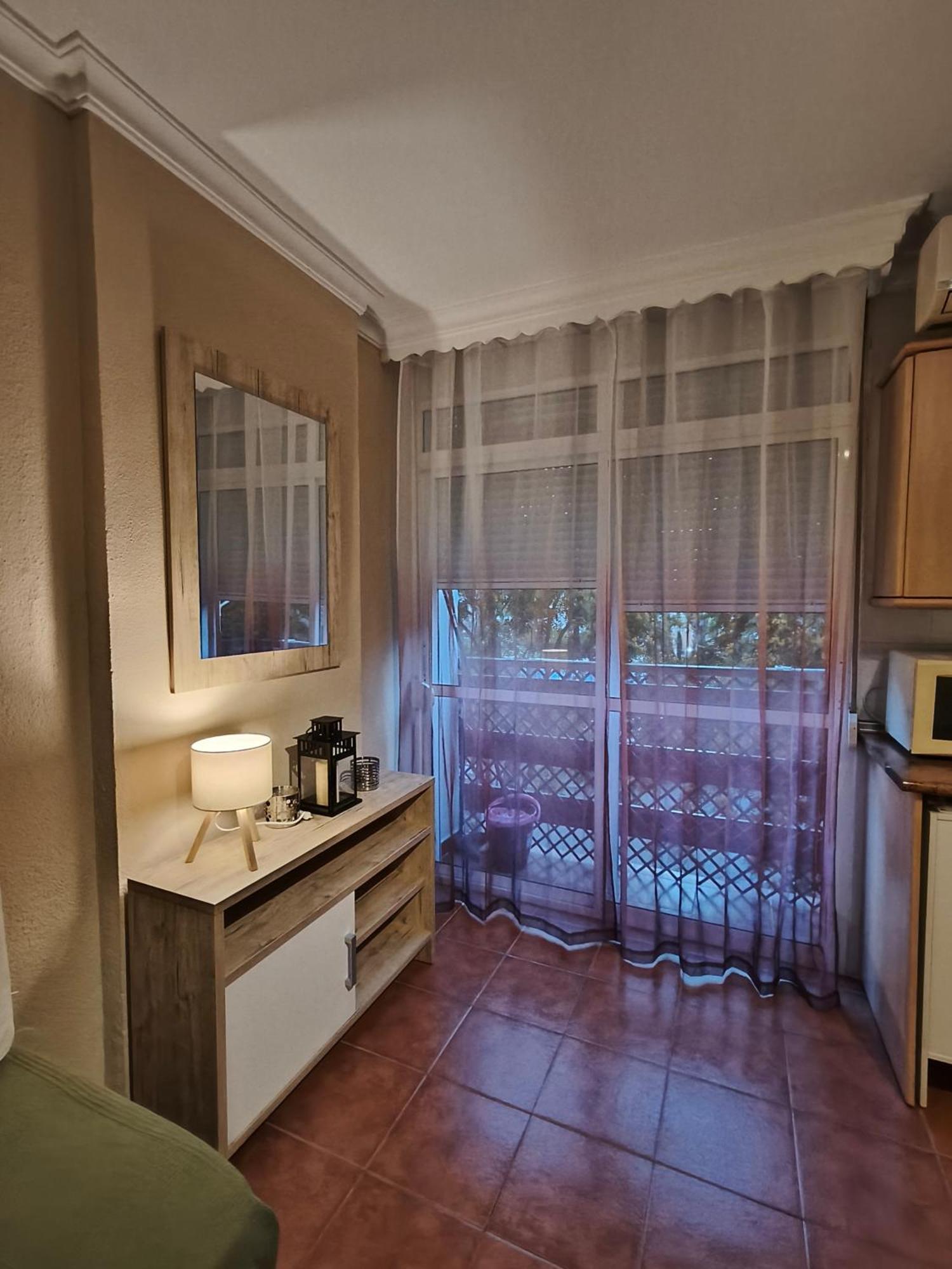 Appartement Costa Del Sol *